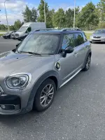 Mini Countryman cooper se all4