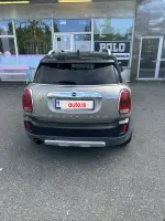 Mini Countryman cooper se all4