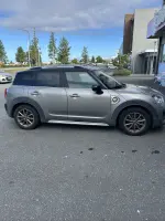 Mini Countryman cooper se all4