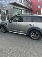Mini Countryman cooper se all4