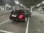 Mercedes Benz C220 CDI