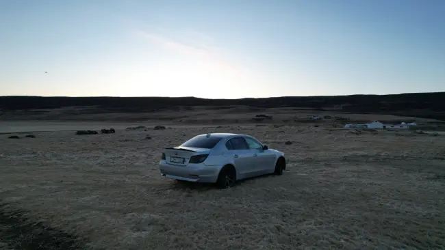 BMW 5