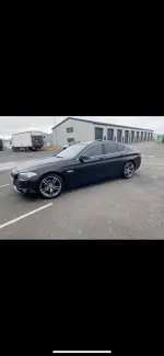 BMW 5