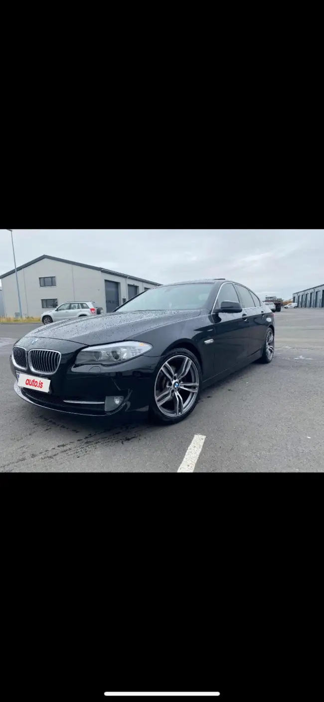 BMW 5