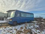 Mercedes-benz Vario