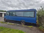Mercedes-benz Vario