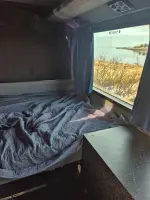 Mercedes-benz Vario