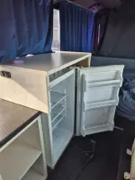 Mercedes-benz Vario