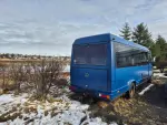 Mercedes-benz Vario