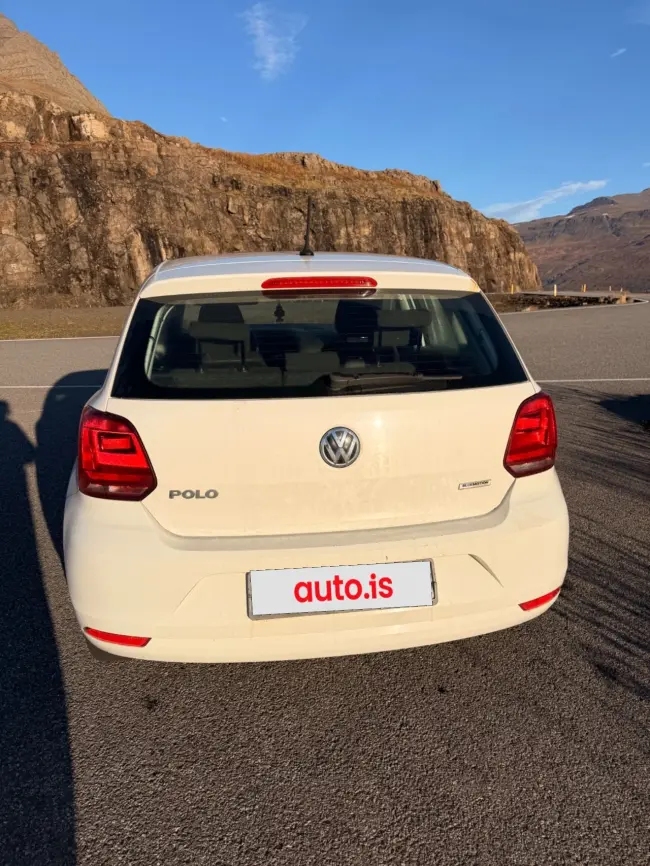 Volkswagen, vw Polo