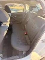 Volkswagen, vw Polo