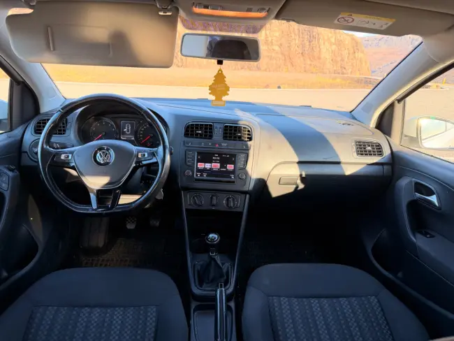 Volkswagen, vw Polo