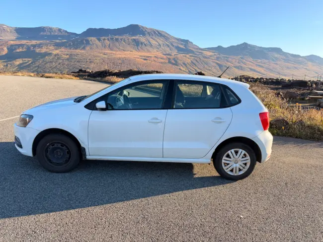 Volkswagen, vw Polo