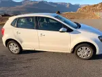 Volkswagen, vw Polo