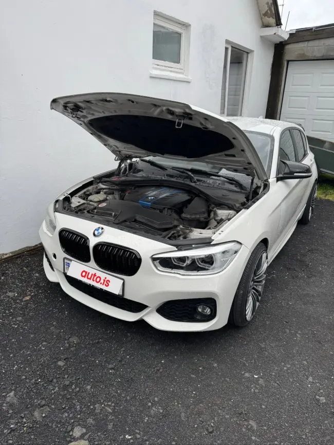 Bmw 1