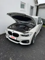 BMW 116d