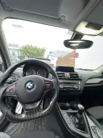 BMW 116d