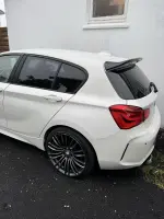 BMW 116d