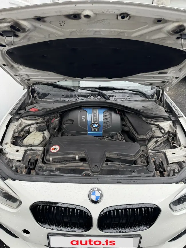 Bmw 1