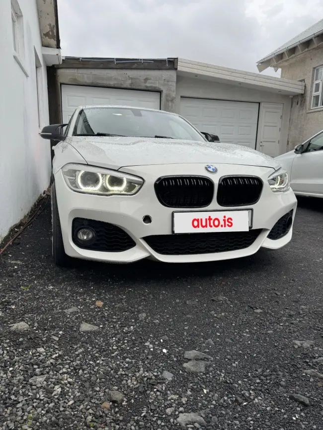 Bmw 1