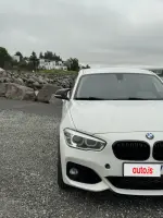 BMW 116d