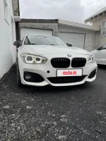 BMW 116d