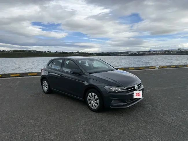 Volkswagen, vw Polo