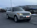 Land Rover Range Rover TDV8