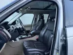Land Rover Range Rover TDV8