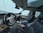 Land Rover Range Rover TDV8