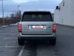 Land Rover Range Rover TDV8