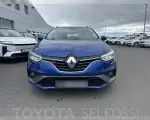 Renault Megane RS Line E-Tech
