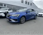 Renault Megane RS Line E-Tech