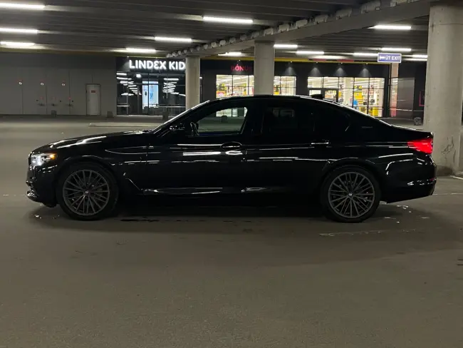 BMW 5