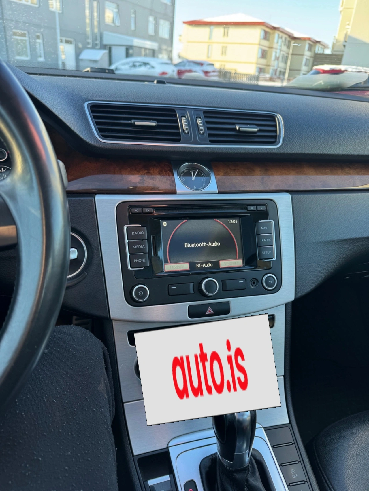 VW Passat Alltrack 2.0 TDi 4motion