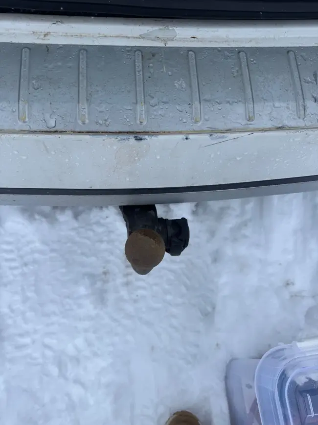 VW Passat Alltrack 2.0 TDi 4motion