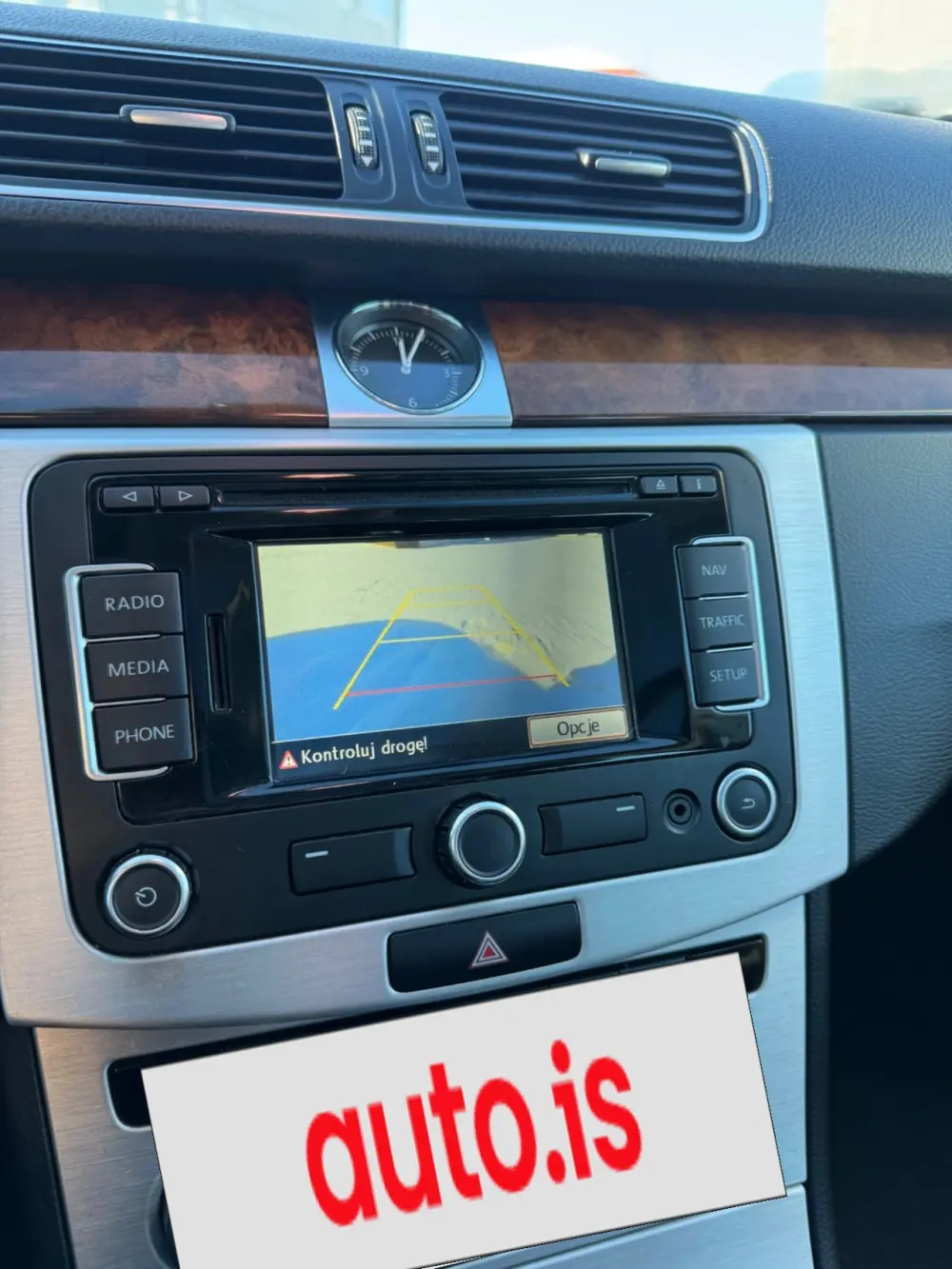 VW Passat Alltrack 2.0 TDi 4motion