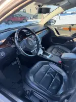 VW Passat Alltrack 2.0 TDi 4motion