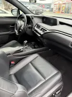 Lexus UX 300e