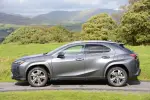 Lexus UX 300e