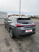 Lexus UX 300e