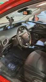 Toyota Prius phv