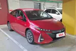 Toyota Prius phv