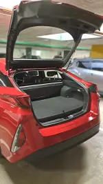 Toyota Prius phv