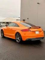 Audi TT coupé