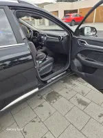 MG ZS EV