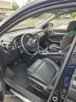 MG ZS EV