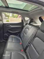 MG ZS EV