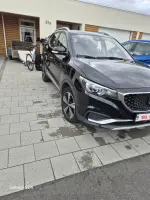 MG ZS EV