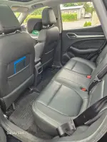 MG ZS EV